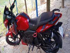 TVS Apache RTR 150